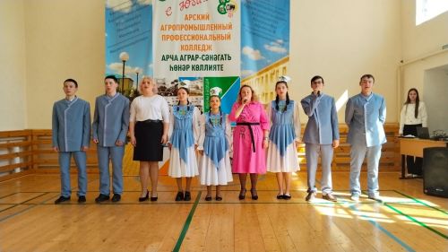 Арчаның агросәнәгать көллиятендә ачык ишекләр көне булды