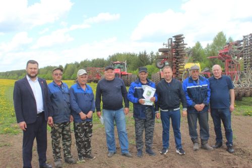 Кыр батырлары
