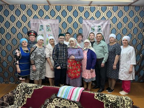 Хисләргә бирелеп китеп, баласын кулыннан ычкындыра һәм... гомерлеккә югалта