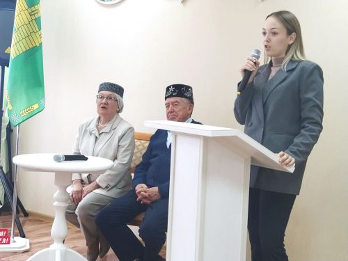 “Ычкындырма, шәп егеткә ошаган”