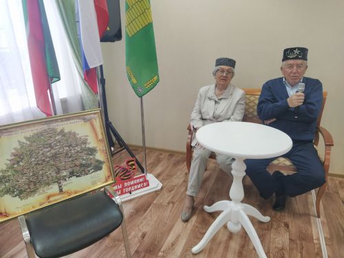 “Ычкындырма, шәп егеткә ошаган”