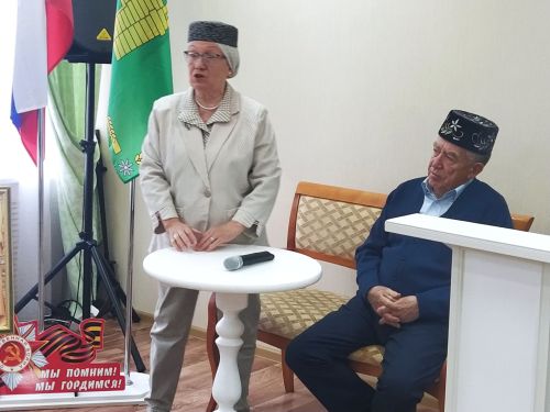 “Ычкындырма, шәп егеткә ошаган”