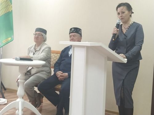 “Ычкындырма, шәп егеткә ошаган”