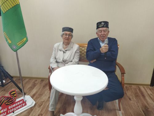 “Ычкындырма, шәп егеткә ошаган”