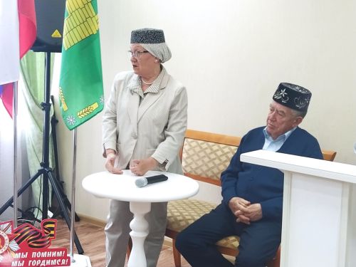 “Ычкындырма, шәп егеткә ошаган”