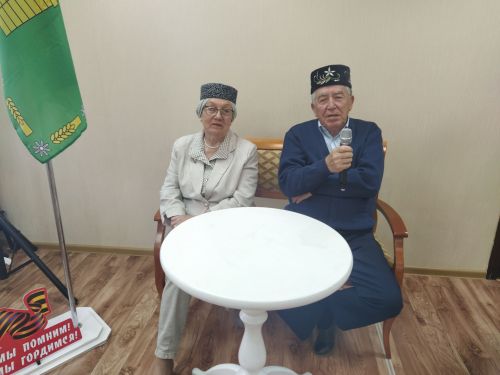 “Ычкындырма, шәп егеткә ошаган”