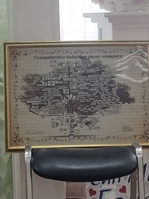 “Ычкындырма, шәп егеткә ошаган”