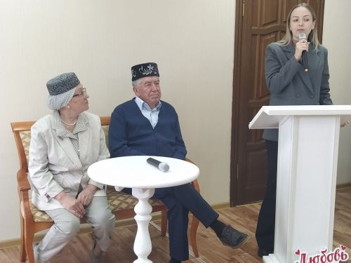“Ычкындырма, шәп егеткә ошаган”