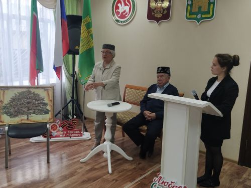 “Ычкындырма, шәп егеткә ошаган”