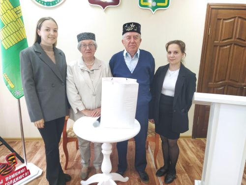 “Ычкындырма, шәп егеткә ошаган”