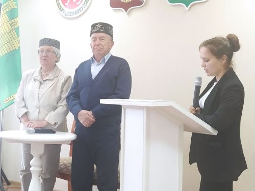 “Ычкындырма, шәп егеткә ошаган”