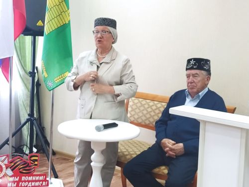 “Ычкындырма, шәп егеткә ошаган”