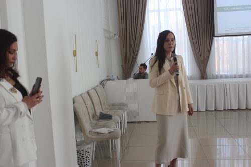 Төзегән кешегә булышачаклар