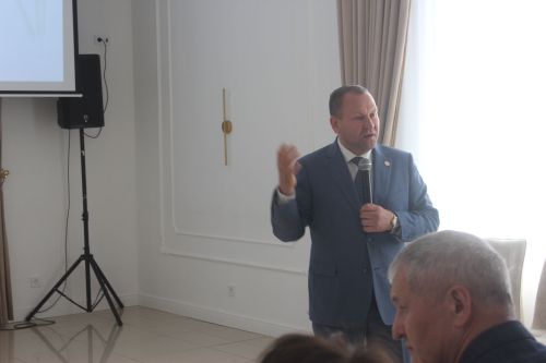 Төзегән кешегә булышачаклар