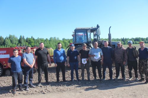 “Пионер“да сарык үрчетәләр, Шурабашта комплекс төзиячәкләр