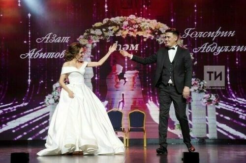«Карап йөрегез»: Гөлсирин – Азат Абитовлар юлда күңелсез хәлгә очраган