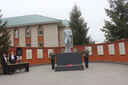 Наласалар үз кешеләрен онытмый