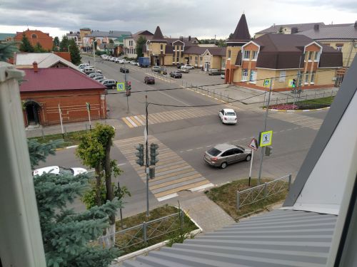 Арчада «Каршы як полоса» профилактик чарасы үткәрелә