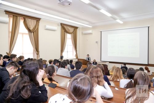 Югары уку йортлары олимпиада җиңүчеләрен үз хисапларына кабул итә