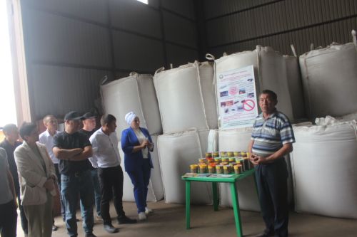Урак өсте катлаулы булачак, яхшы әзерлек кирәк!