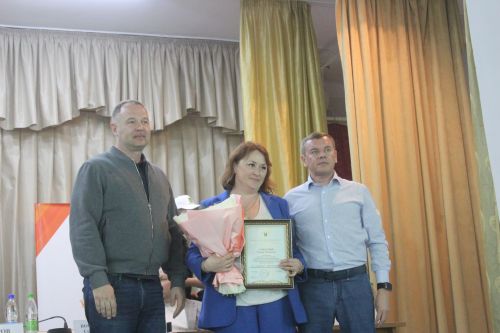 Арча районында терлекчелекне үстерү һәм азык әзерләү мәсьәләләренә багышланган зона семинар-киңәшмә узды