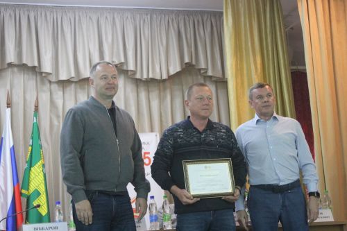 Арча районында терлекчелекне үстерү һәм азык әзерләү мәсьәләләренә багышланган зона семинар-киңәшмә узды