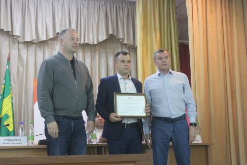 Арча районында терлекчелекне үстерү һәм азык әзерләү мәсьәләләренә багышланган зона семинар-киңәшмә узды