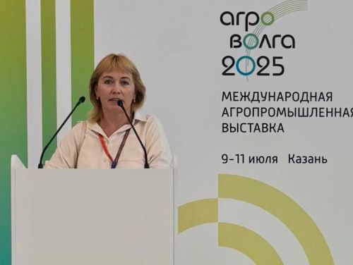 Шушмабаш мәктәбе агроклассы белән республикада билгеле мәктәп