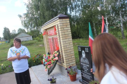 Яңа Кенәр авыл җирлегендә күчмә утырыш узды