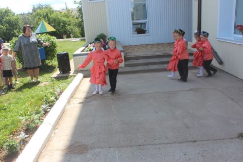 Яңа Кенәр авыл җирлегендә күчмә утырыш узды