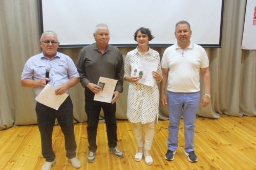Яңа Кенәр авыл җирлегендә күчмә утырыш узды