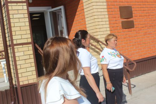 Яңа Кенәр авыл җирлегендә күчмә утырыш узды