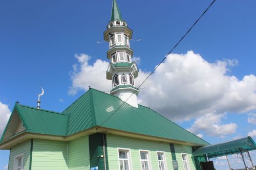 Яңа Кенәр авыл җирлегендә күчмә утырыш узды