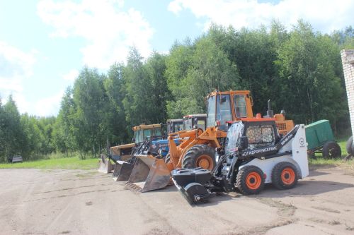 Яңа Кенәр авыл җирлегендә күчмә утырыш узды