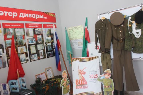 Яңа Кенәр авыл җирлегендә күчмә утырыш узды