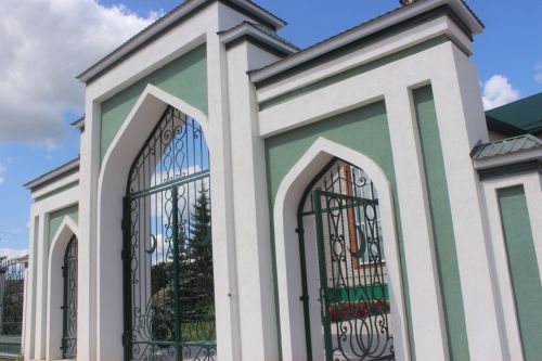 Яңа Кенәр авыл җирлегендә күчмә утырыш узды