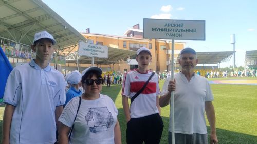 Сабада журналистлар сабантуенда