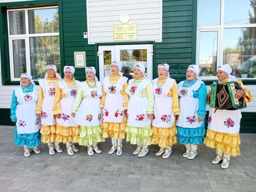 «Сөлгеле капка»