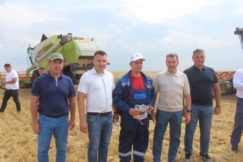 Министр Арчада