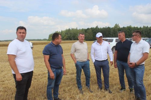 Министр Арчада