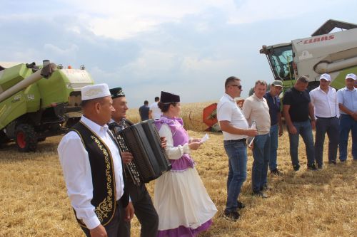 Министр Арчада