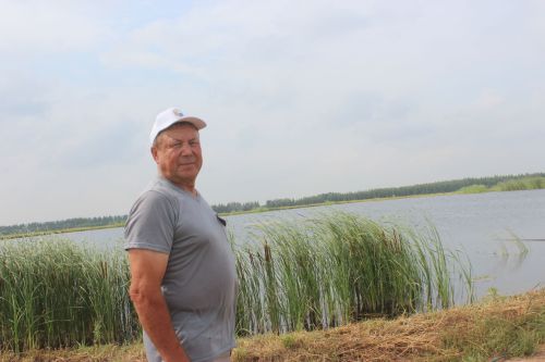 Министр Арчада