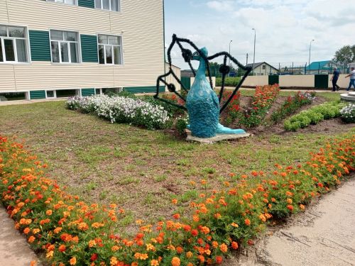 Мәктәпләр яңа уку елына, балалар бакчалары балаларны кабул итәргә әзер