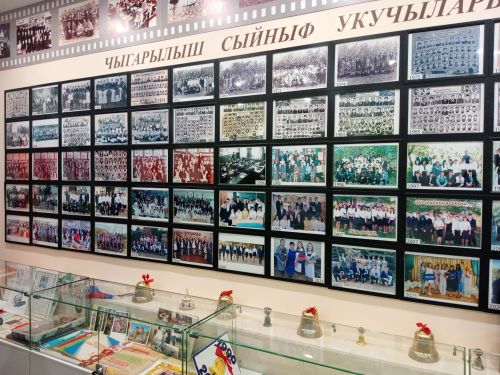 Мәктәпләр яңа уку елына, балалар бакчалары балаларны кабул итәргә әзер