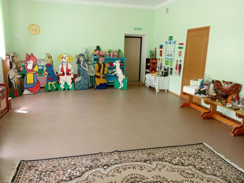 Мәктәпләр яңа уку елына, балалар бакчалары балаларны кабул итәргә әзер