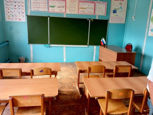 Мәктәпләр яңа уку елына, балалар бакчалары балаларны кабул итәргә әзер