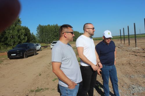 60 центнер - чик түгел (+фотолар)