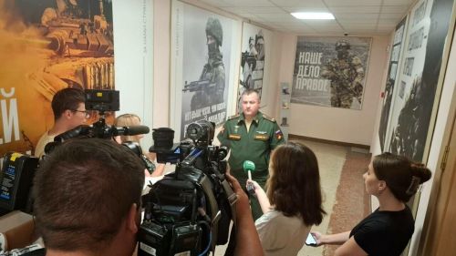 Татарстанда пилотсыз очучы аппаратлар бүлекчәсенә контракт хезмәтенә җыю башланды
