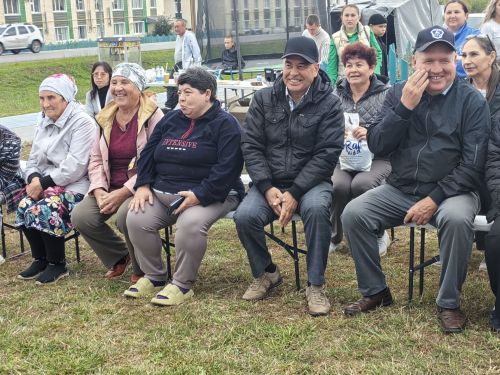Арчада “Күрше Фест” яңадан күршеләрне җыйды
