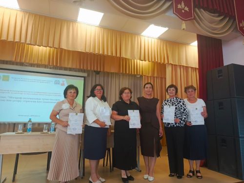 Татар телен кадерлик, яклыйк, саклыйк!